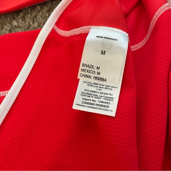 Salomon Atlantis HZ Women’s - Picture 8 of 11